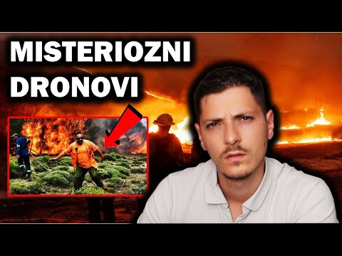 Nešto Se ČUDNO Dogodilo 7 JULA Na Balkanu (2025)
