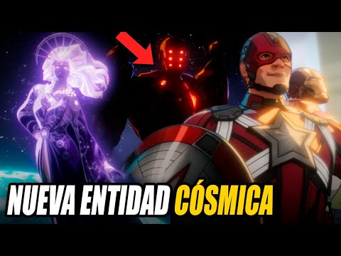 What IF Episodio 2 y 3 | Bruja cazadora de Celestiales | Red Guardian y Winter Soldier | ANÁLISIS