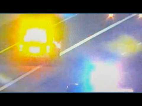 Crash closes SR-51 Monday morning before reopening