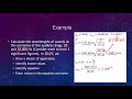 Introduction to Sound in Physical Science