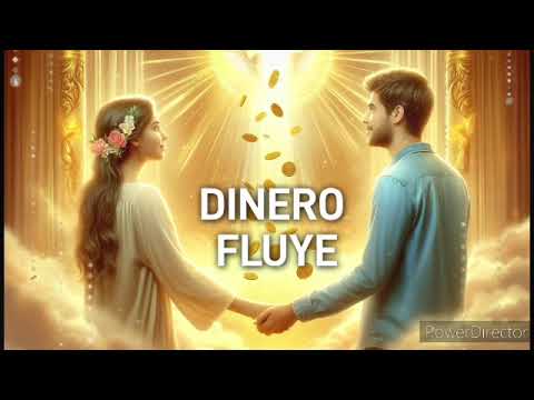 🎶✨ DINERO FLUYE✨🎶 Música Espiritual en español 🍀🎶🍀 Mantra para atraer Dinero 🍀