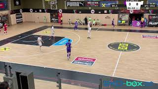 1.FSV WELS vs AFC GRAZ