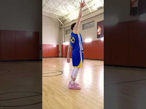 If Stephen Curry Played VS Larry Bird