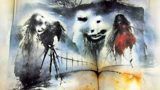 5 Scary Stories to Chill Your Soul | Vivian | The Old Man