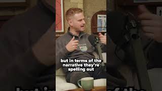 TLDR Predicts The Green Leadership Election