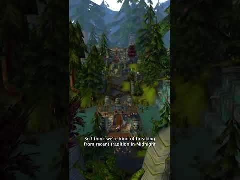 THREE raids are arriving in Midnight Season 1!