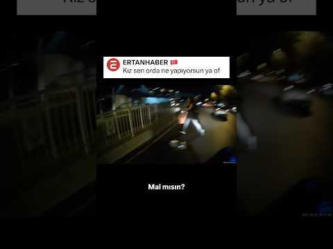 Video sahibi: insta @mehmetclk67 Ezilecen kızım ne yapıyorsun orda 🥺 #keşfet #motovlog #shortsviral