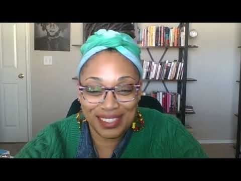Black History Month Webinar: Are You Lost In The Shadows?- Panel
Discussion