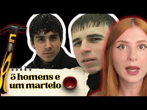 UM VÍDEO PESADO DEMAIS PRA SER ATÉ MESMO MENCIONADO... | Os maníacos de Dpnepropetrovsk | +18