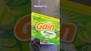 We go to Walmart #shorts #youtubeshorts #trending #viral #funny #youtube #vlog #viralvideo