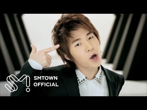 Super Junior-M(슈퍼주니어-M) _ Super Girl(슈퍼걸) _ KOREA _ MusicVideo