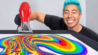 Best Satisfying Art Wins $1,000!