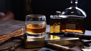 Whiskey Knife Fight Friday Night Hangout #5