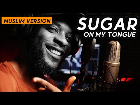 Sugar On My Tongue - Tyler, The Creator (Muslim Version) by Rhamzan Days