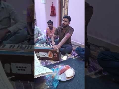 Ramayan by Ankit abhitab 🙏jay Shree ram🙏  #song #music #ramayan#krushna#bhajanmarg 