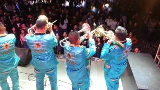 BANDA LA PERRONA DE ENSENADA BC  "Mi Razón De Ser"