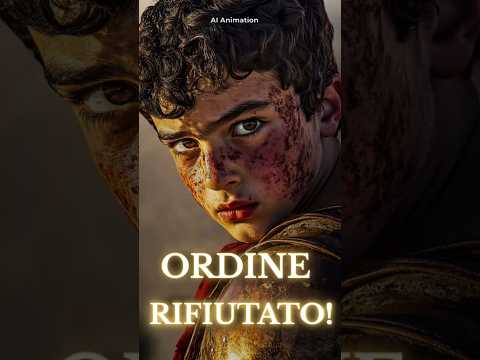 Il Giorno in Cui Roma Ebbe Paura di un Bambino.
