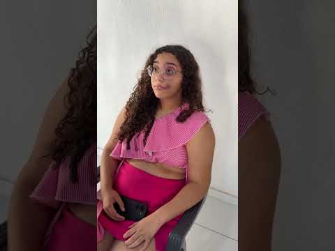 Se disfarçou pra prender o agressor part-1
