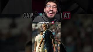 🚨Philly is BACK & Cavan is Cooking #mls #philly #usmnt #cavansullivan #tapiaa__