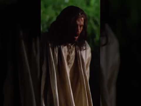 Jesús sufre en Getsemaní #Shorts #lavidadejesus