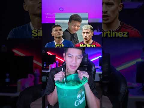 ทายลูกนักบอล ง่าย!! #footballchallenge #football #ฟุตบอล #footballquiz #จีโน่TheSnack #จีโน่ #shorts