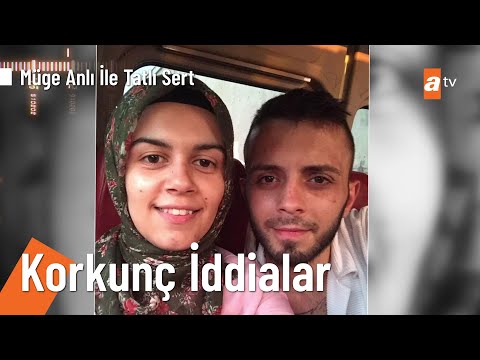 Ayşe Bağcı'nın sevgilisi için korkunç iddialar - @Müge Anlı ile Tatlı Sert 31 Ağustos 2022