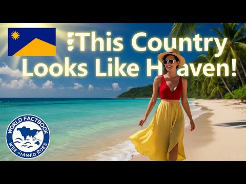 💎 Why Seychelles Is the Most Beautiful Country in the World! 🌴