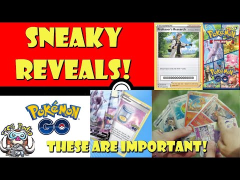 Pokemon TCG News