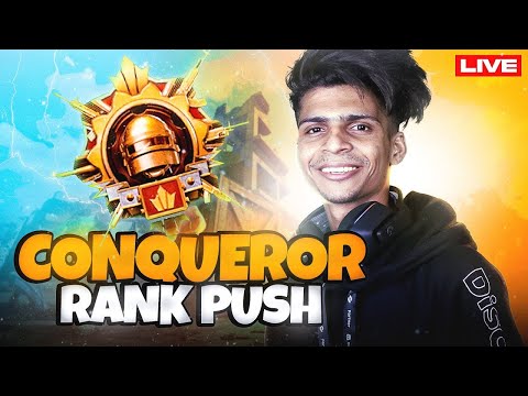 BGMI AFTER LONG TIME | PK GAMER #iQOONeo10R #iQOO #iQOOGamersUnite