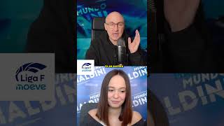 ¡Nueva sección de la mano de MOEVE en donde analizamos esta última jornada de la liga femenina!