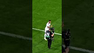Mbappe Héroe contra la Real Sociedad