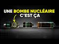 Pourquoi c'est si dur de fabriquer une bombe nucl?aire
