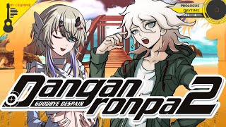 Welcome Back, Despair [Danganronpa 2: Goodbye Despair]