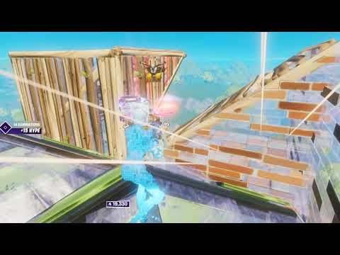 5% Creature👽 (Fortnite Montage)