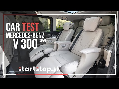 Mercedes-Benz V-Class Individual
