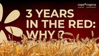 EU Cereal Crisis: The scissor effect crushing EU farmers