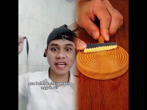 Gak bisa Di biarin 😅#funny #itzymidzy #capcut #pov