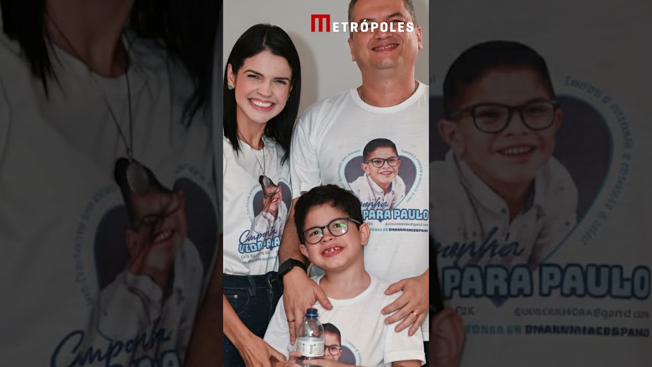 Pacientes esperam decisão de Anvisa para tratamento de doença rara mortal