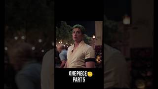 #shorts one piece #viral #hollywood #onepiece #movie #youtubeshorts