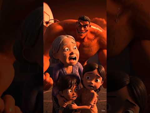 awas ada udin din din dun #satisfying #fypシ゚viral #animasi