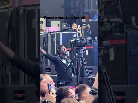 Someone find us his @