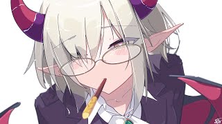 【飲酒雑談】缶詰呑み振り返り・近況…etc…【えま★おうがすと/にじさんじ所属】