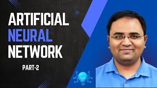 Lecture 34: Introduction to Artificial Neural Network (part 2) (Hindi)