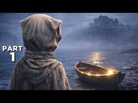 REANIMAL Walkthrough Gameplay Part 1 - INTRO (FULL GAME)