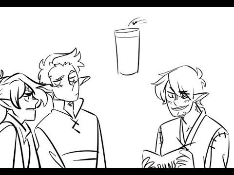 Puns (Old Video)