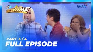 It's Showtime: Huwag mo na i-explain, Contestant #3! (June 29, 2026) (Part 3/4)