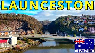 11 Best Things To Do In Launceston! | Launceston Travel Guide