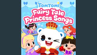 Princess Play Song (공주 놀이 송)