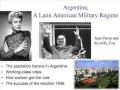 Key Events and Figures in Cold War History