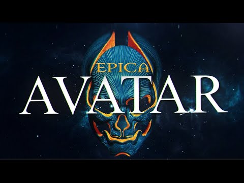 EPICA - Avatar - The Final Incarnation - (OFFICIAL LYRIC VIDEO)